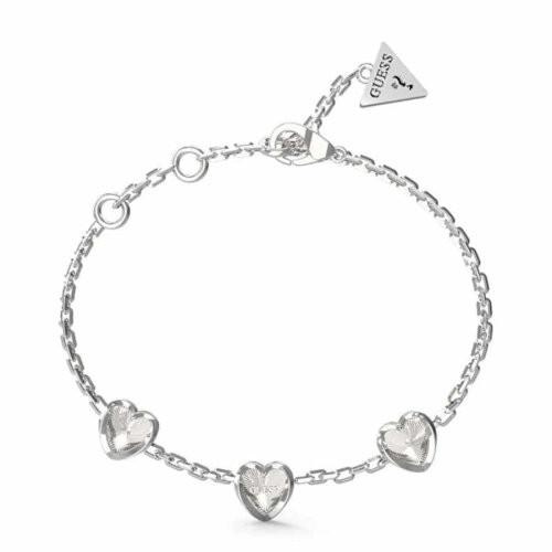 Guess JGUJUBB04611JWRHS Kalpli Kadın Bileklik - 1