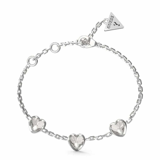 Guess JGUJUBB04611JWRHS Kalpli Kadın Bileklik - 1