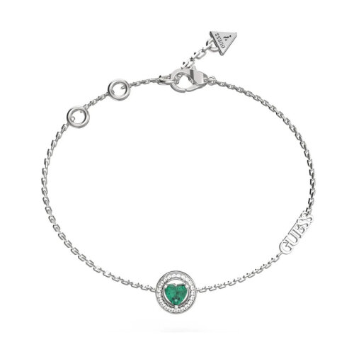 Guess JGUJUBB04668JWRHEMS Kadın Bileklik - GUESS