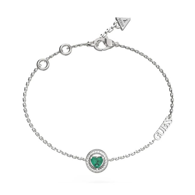 Guess JGUJUBB04668JWRHEMS Kadın Bileklik - 1