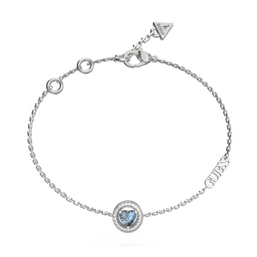 Guess JGUJUBB04668JWRHLSS Kalpli Kadın Bileklik - 1