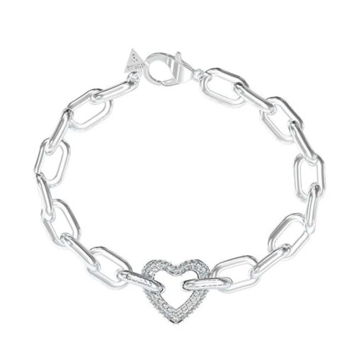 Guess JGUJUBB05016JWRHS Kalpli Kadın Bileklik - GUESS