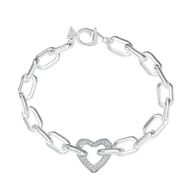 Guess JGUJUBB05016JWRHS Kalpli Kadın Bileklik - 1