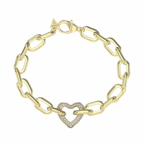 Guess JGUJUBB05016JWYGS Kalpli Kadın Bileklik - 1