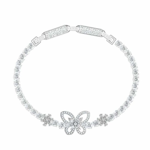 Guess JGUJUBB05119JWRHTU Kadın Bileklik - 1