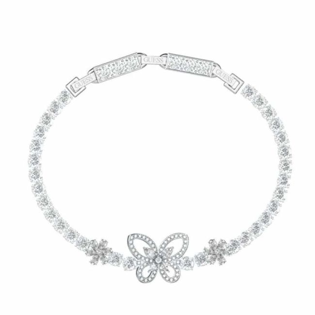 Guess JGUJUBB05119JWRHTU Kadın Bileklik - 1