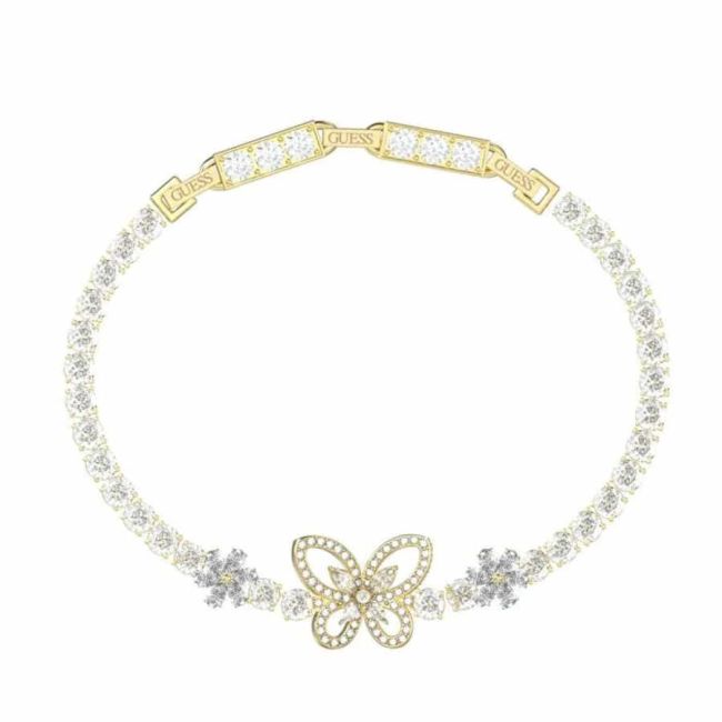 Guess JGUJUBB05119JWYGTU Kadın Bileklik - 1