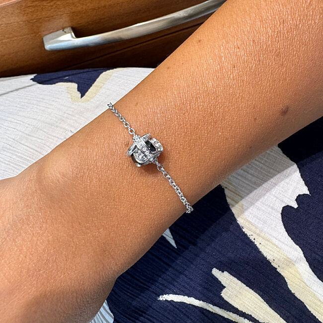 Guess JGUJUBB05192JWRHBKS Kadın Bileklik - 2