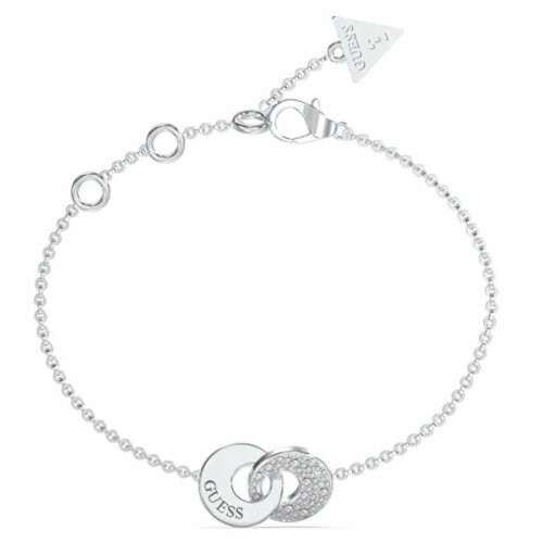 Guess JGUJUBB05220JWRHS Kadın Bileklik - 1