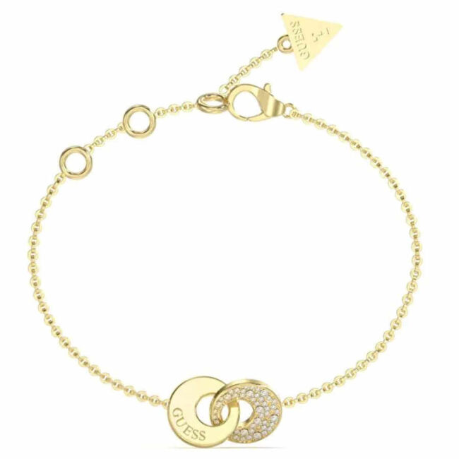 Guess JGUJUBB05220JWYGS Kadın Bileklik - 1