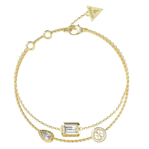 Guess JGUJUBB05237JWYGS Kadın Bileklik - 1