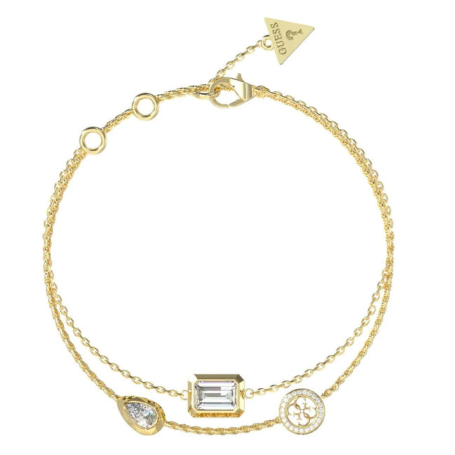 Guess JGUJUBB05237JWYGS Kadın Bileklik - 1