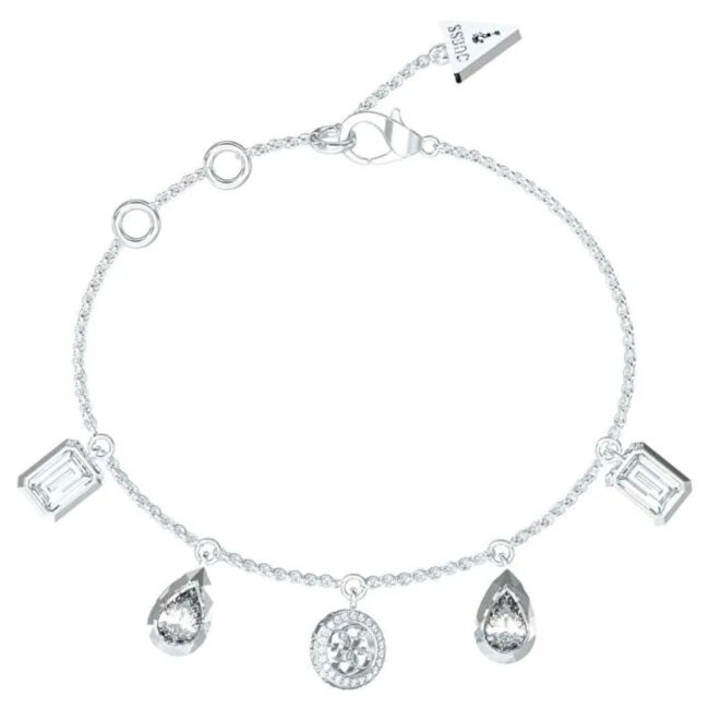 Guess JGUJUBB05239JWRHS Kadın Bileklik - 1