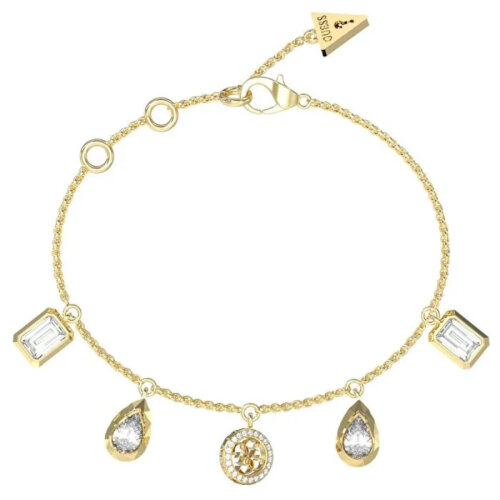 Guess JGUJUBB05239JWYGS Kadın Bileklik - 1