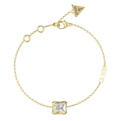 Guess JGUJUBB05253JWYGS Women's Bracelet - GUESS