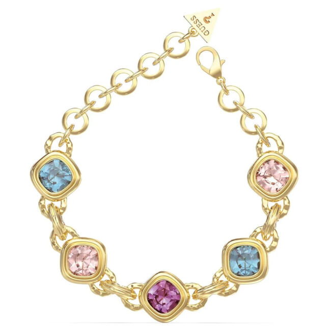 Guess JGUJUBB05311JWYGMCS Kadın Bileklik - 1