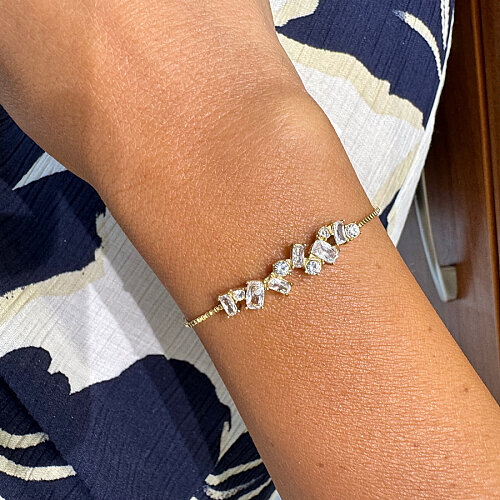 Guess JGUJUBB05363JWYGTU Kadın Bileklik - GUESS (1)