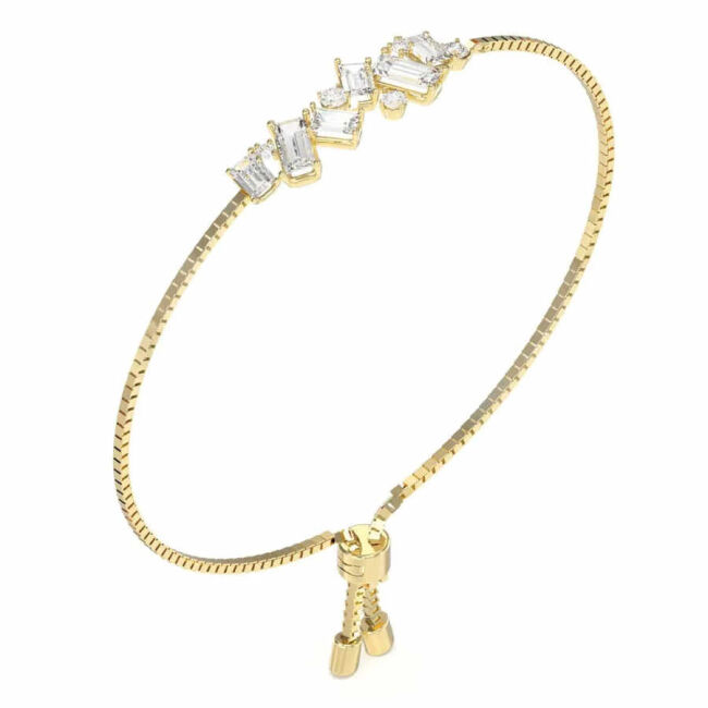 Guess JGUJUBB05363JWYGTU Women's Bracelet - 1