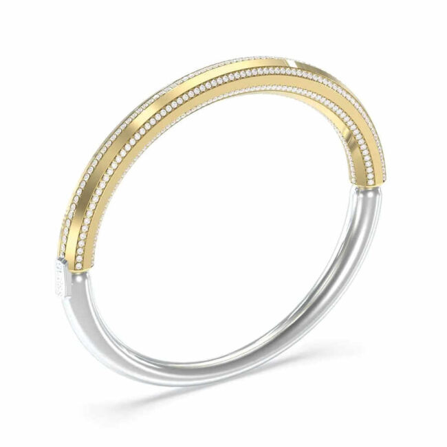 Guess JGUJUBB05367JWYGRHS Kadın Bileklik - 1