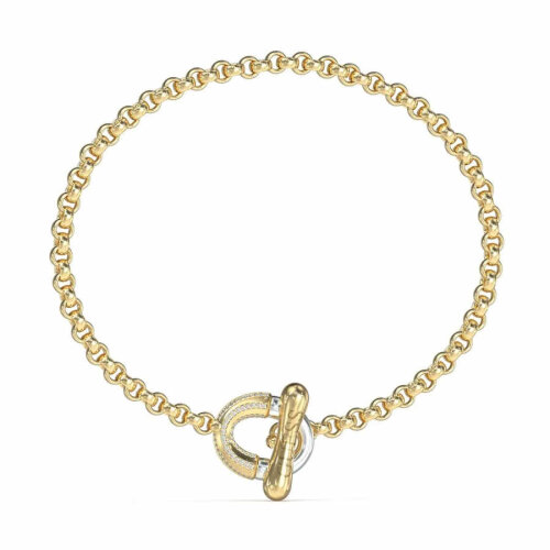Guess JGUJUBB05372JWYGRHS Women's Bracelet - GUESS