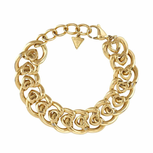 Guess JGUJUBB05454JWYGS Kalpli Kadın Bileklik - GUESS