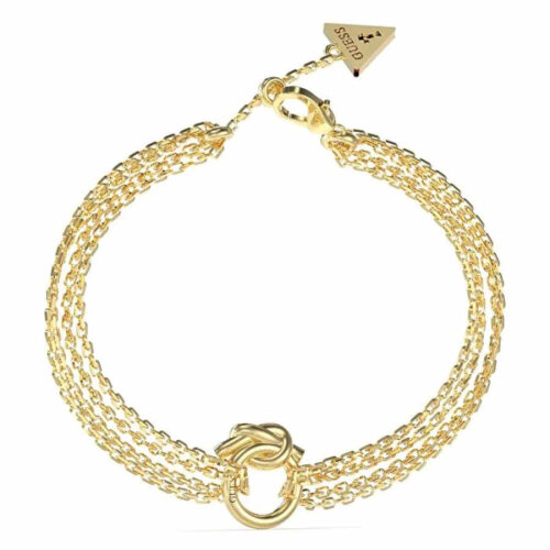 Guess JGUJUBB05486JWYGS Kadın Bileklik - GUESS