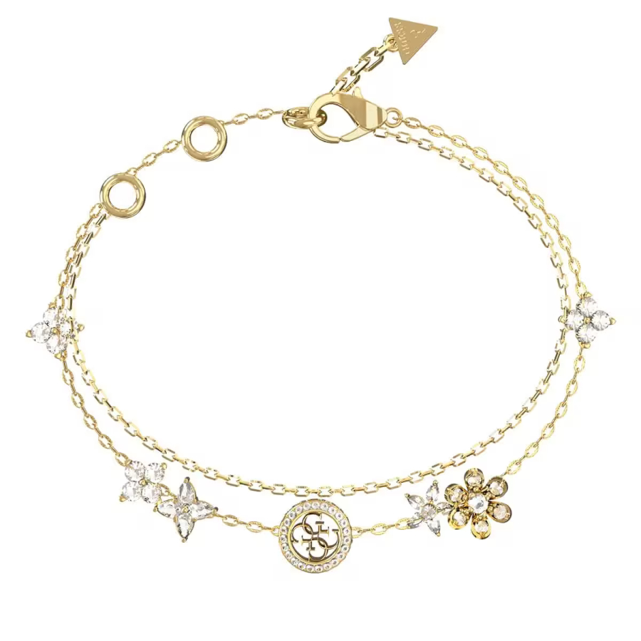 Guess JGUJUBB06029JWYGS Kadın Bileklik - GUESS
