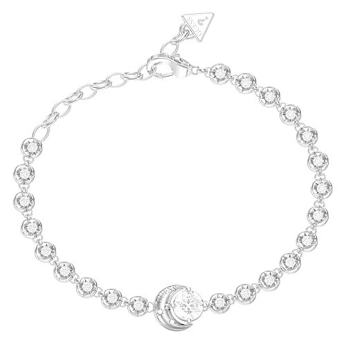 Guess JGUJUBB06235JWRHS Kadın Bileklik - GUESS