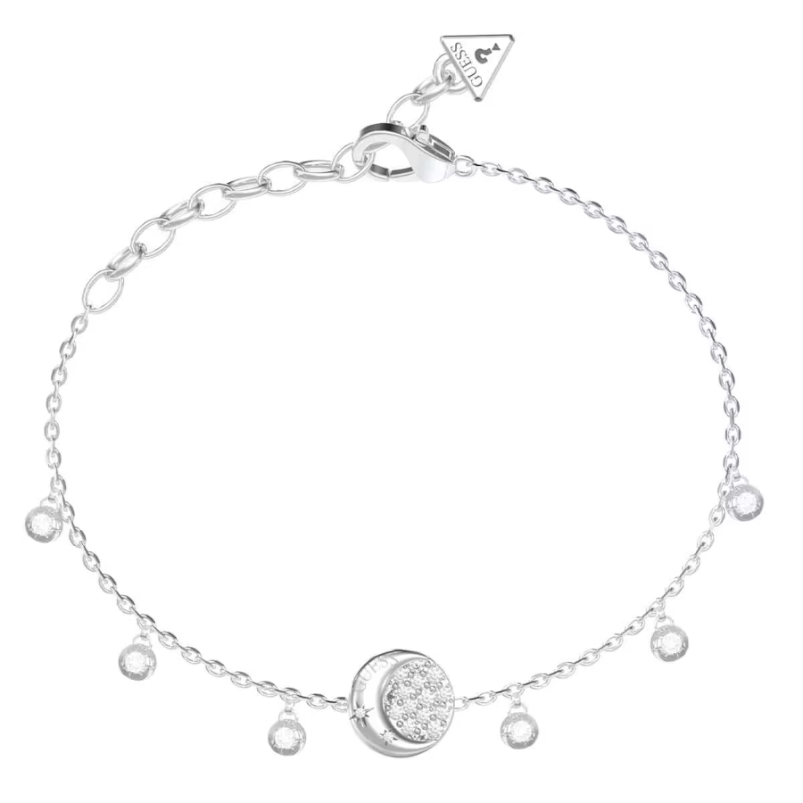 Guess JGUJUBB06239JWRHS Kadın Bileklik - GUESS