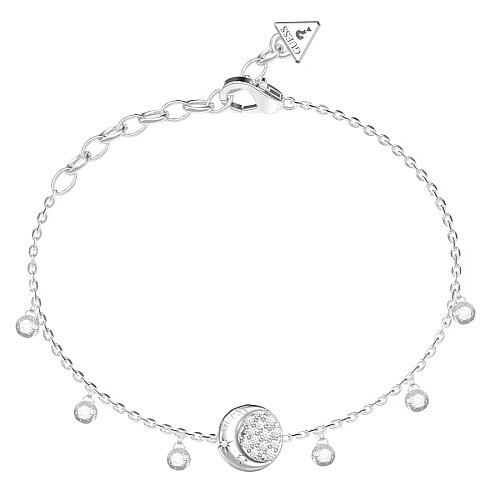 Guess JGUJUBB06239JWRHS Kadın Bileklik - GUESS