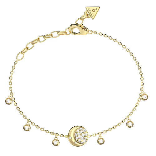 Guess JGUJUBB06239JWYGS Kadın Bileklik - GUESS