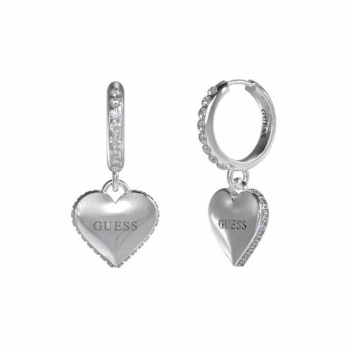 Guess JGUJUBE02236JWRHTU Kalpli Kadın Küpe - 1