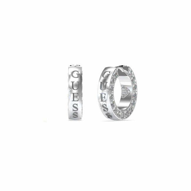 Guess JGUJUBE03160JWRHTU Kadın Küpe - 1