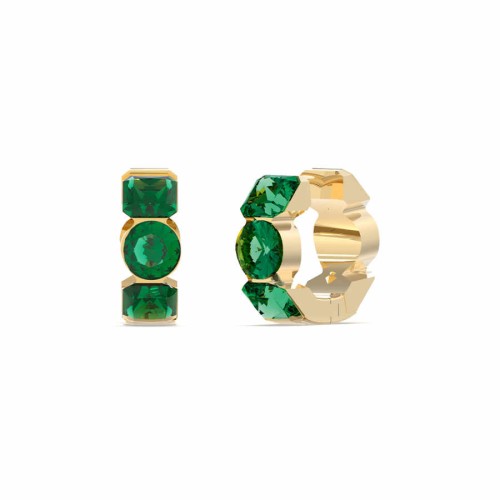 Guess JGUJUBE03305JWYGEMTU Kadın Küpe - 1