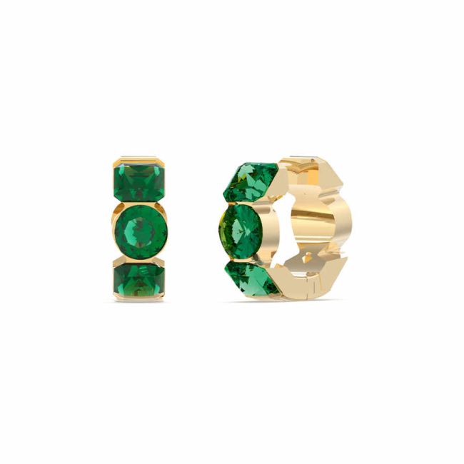 Guess JGUJUBE03305JWYGEMTU Kadın Küpe - 1