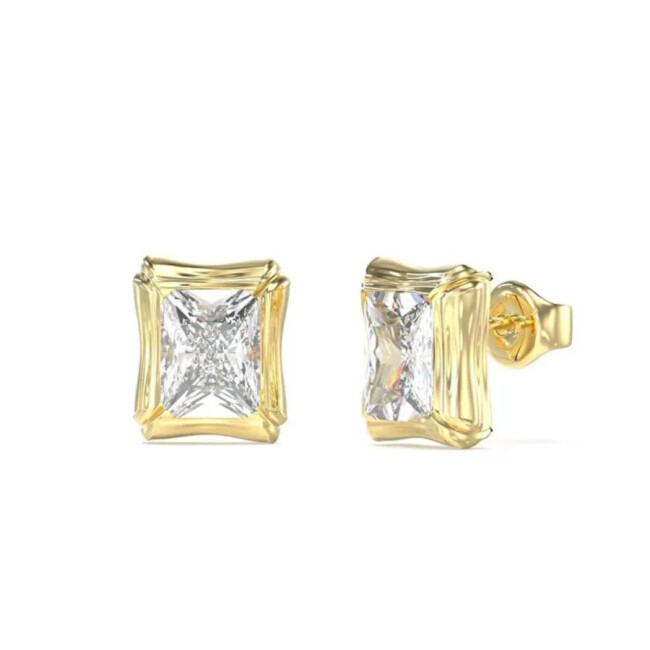 Guess JGUJUBE05174JWYGTU Kadın Küpe - 1