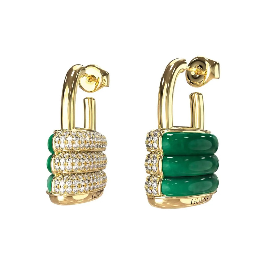 Guess JGUJUBE05412JWYGGNTU Kadın Küpe - GUESS