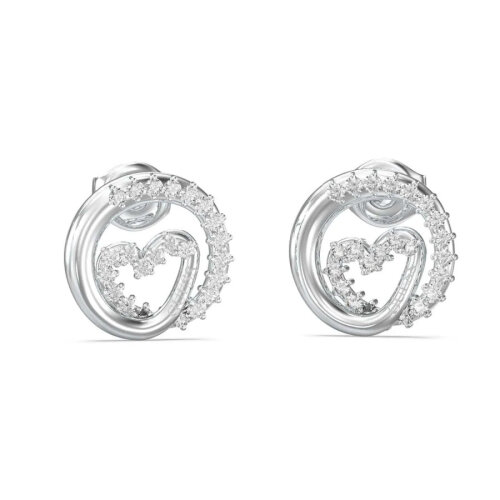 Guess JGUJUBE05528JWRHTU Kalpli Kadın Küpe - 1