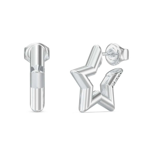 Guess JGUJUBE05539JWRHTU Yıldız Kadın Küpe - 1