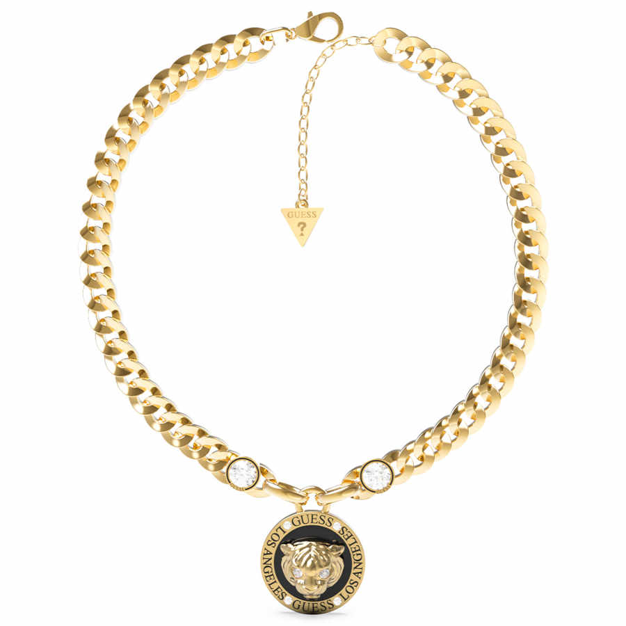 Guess JGUJUBN01353JWYGBKTU Kadın Kolye - GUESS