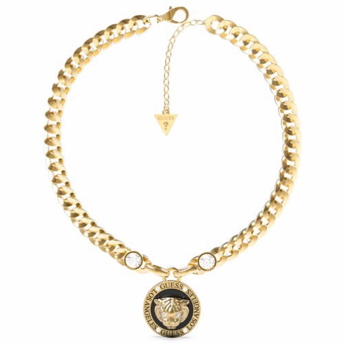 Guess JGUJUBN01353JWYGBKTU Kadın Kolye - 1