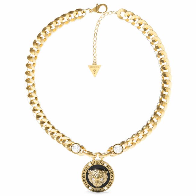Guess JGUJUBN01353JWYGBKTU Kadın Kolye - 1
