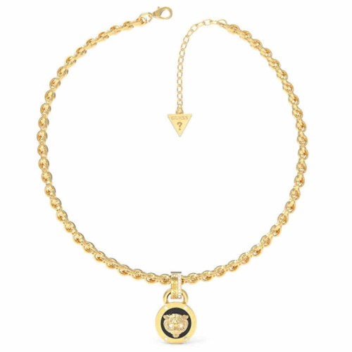 Guess JGUJUBN01354JWYGBKTU Kadın Kolye - 1
