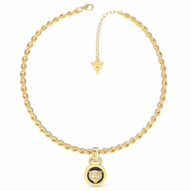 Guess JGUJUBN01354JWYGBKTU Kadın Kolye - 1