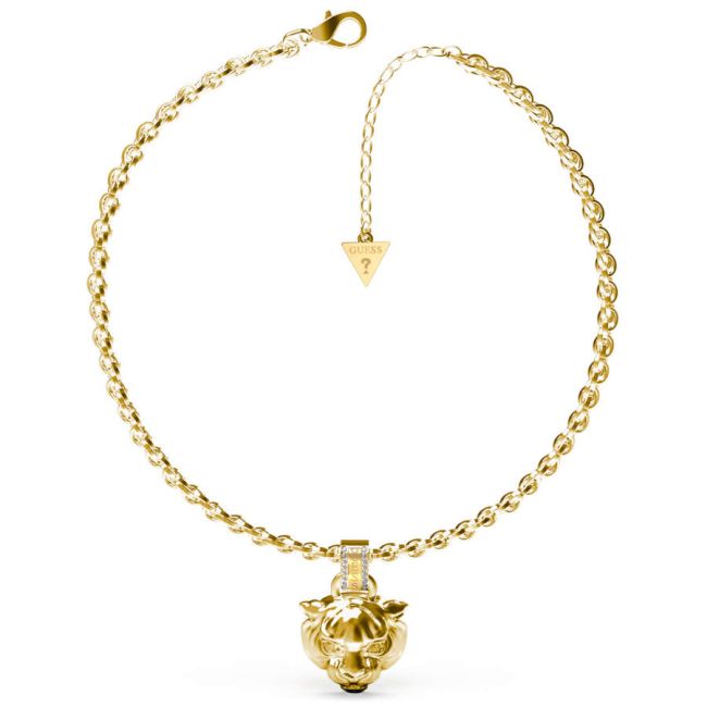 Guess JGUJUBN01355JWYGTU Kadın Kolye - 1