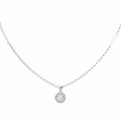Guess JGUJUBN02245JWRHTU Kadın Kolye - GUESS