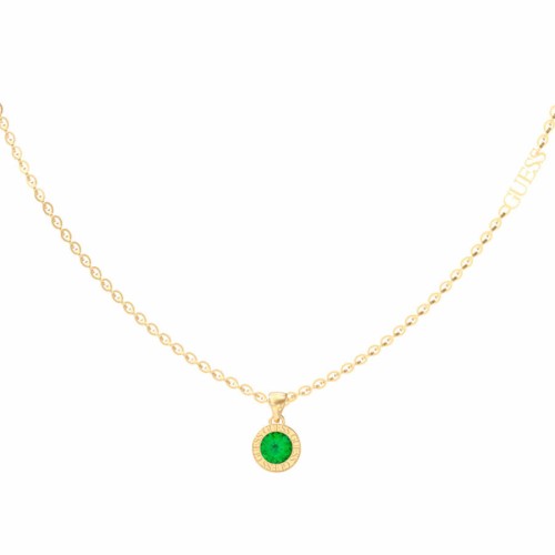 Guess JGUJUBN02245JWYGEMTU Kadın Kolye - GUESS