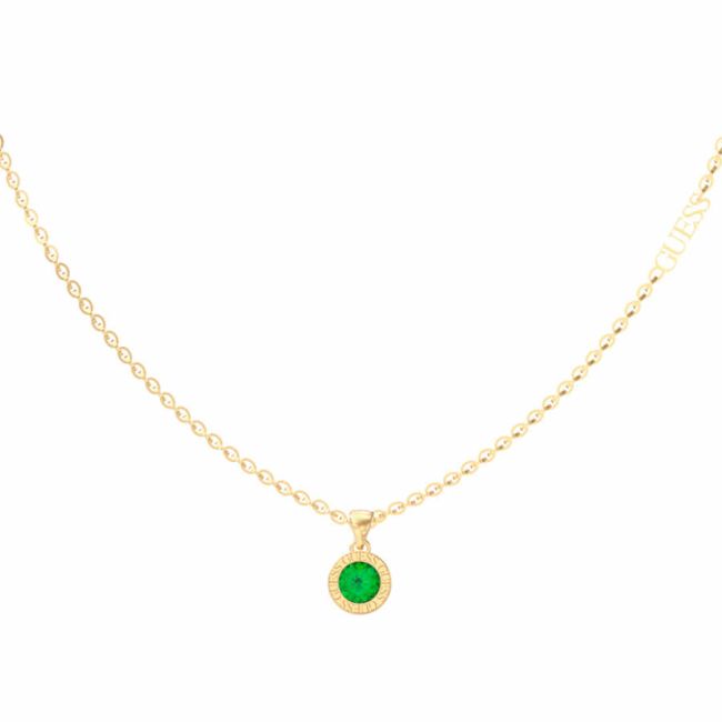 Guess JGUJUBN02245JWYGEMTU Kadın Kolye - 1