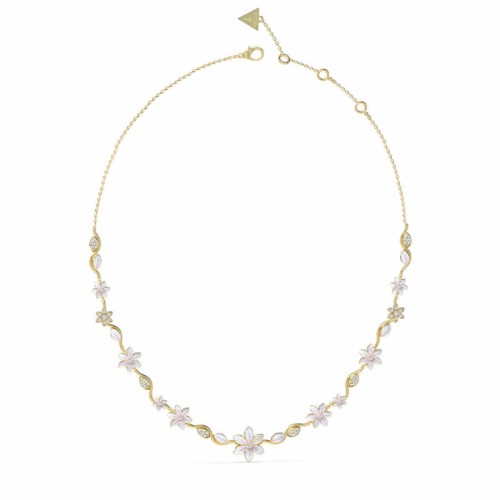 Guess JGUJUBN04139JWYGWHTU Kadın Kolye - 1