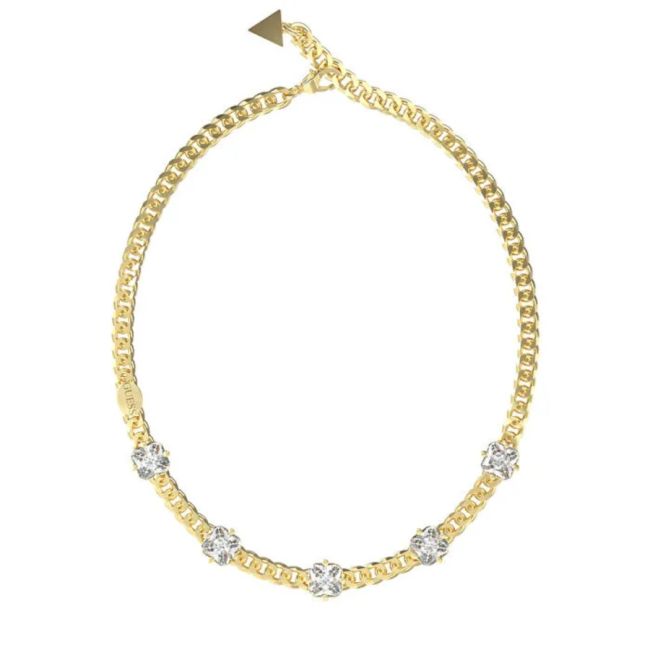 Guess JGUJUBN04229JWYGTU Kadın Kolye - 1